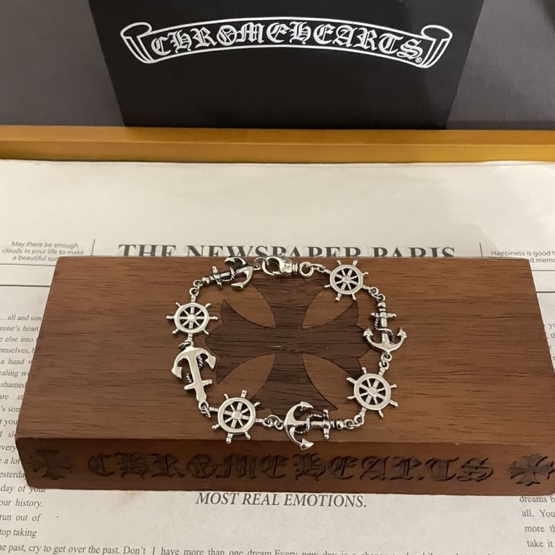 Chrome Hearts Bracelets